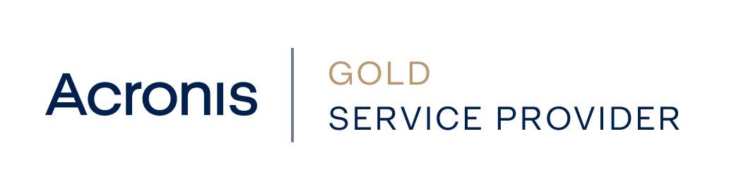 Acronis Gold Service Provider Light